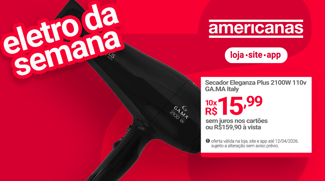 americanas tweet media