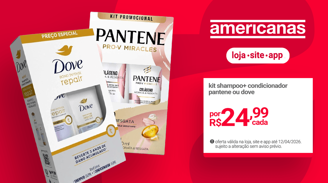 americanas tweet media