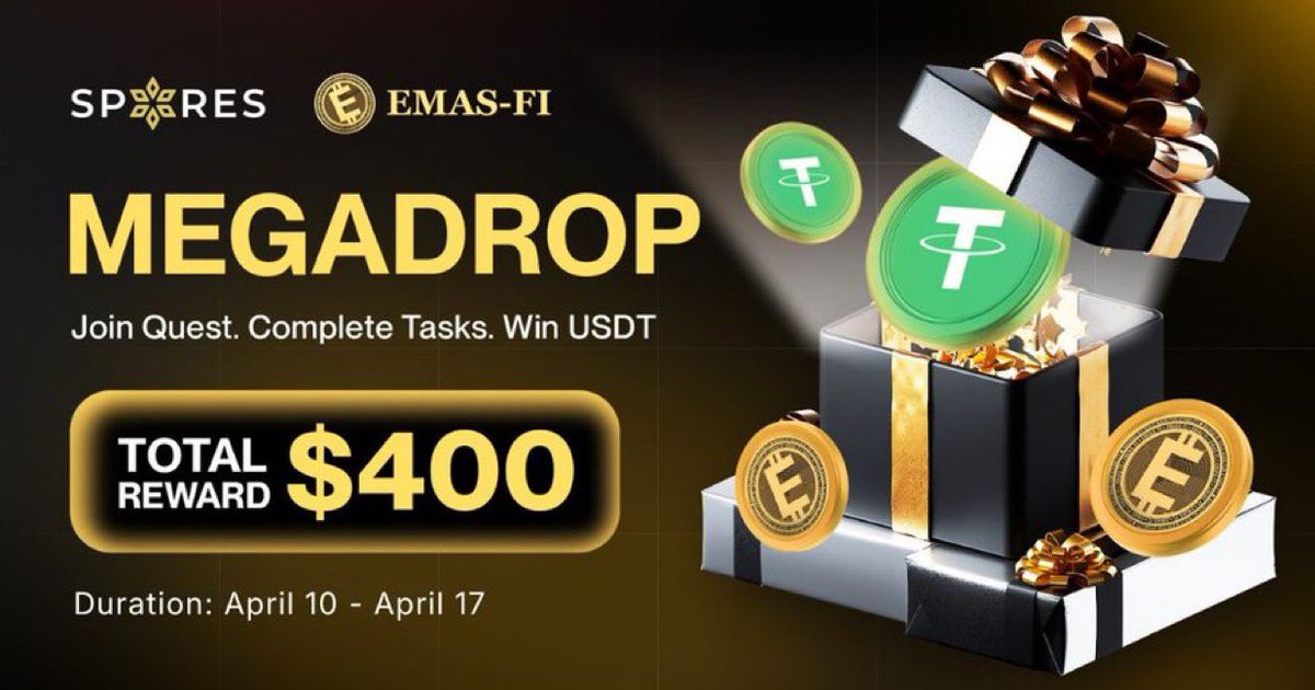 EMAS-FI tweet media