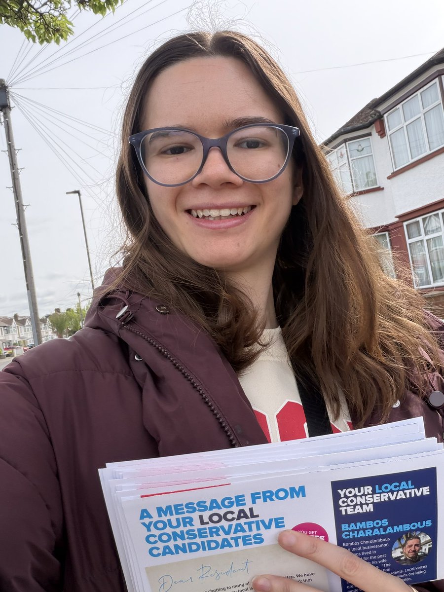 Cllr Ruby Sampson tweet media