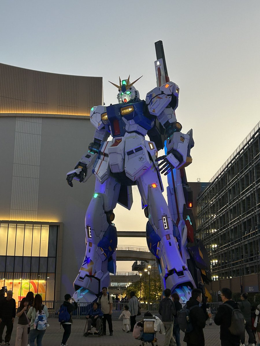 ROBOtetsu tweet media