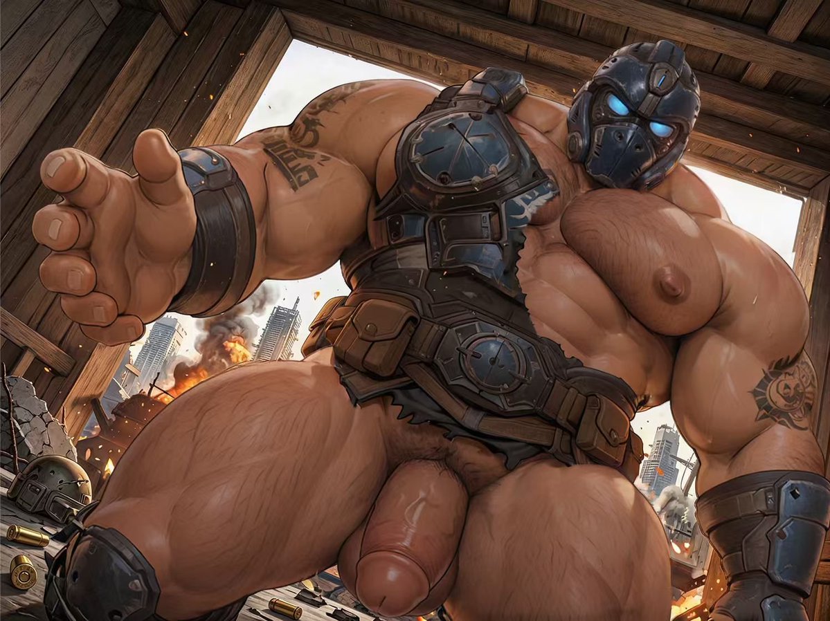 StubbleHunk tweet media