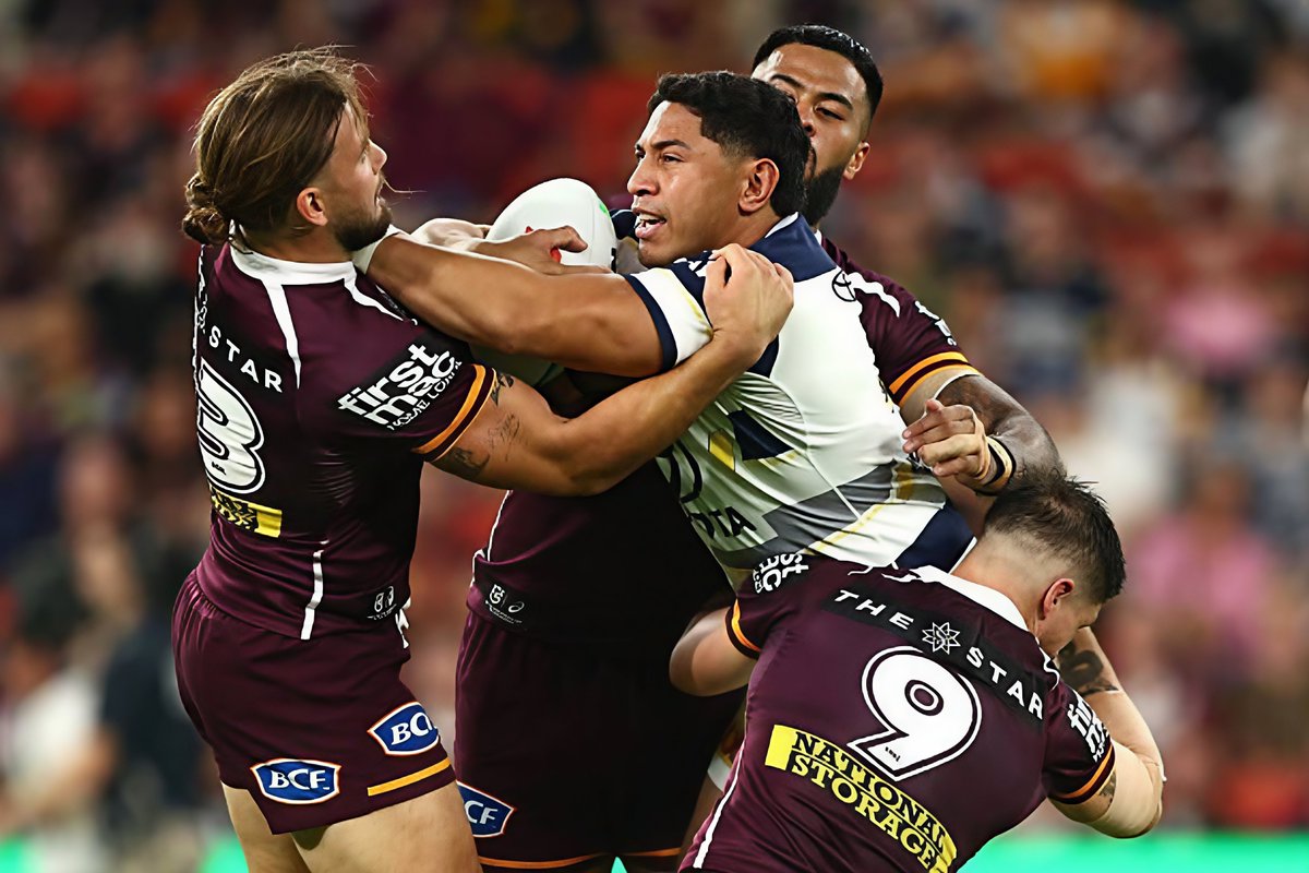 Cowboys Country tweet media