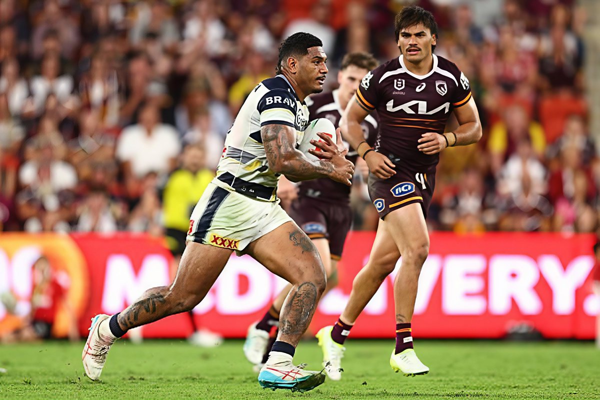 Cowboys Country tweet media