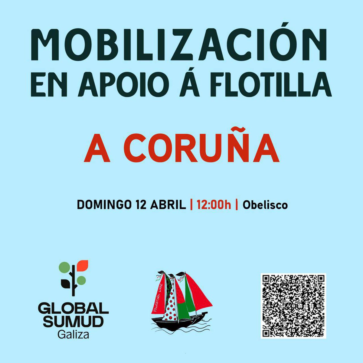 Podemos A Coruña tweet media