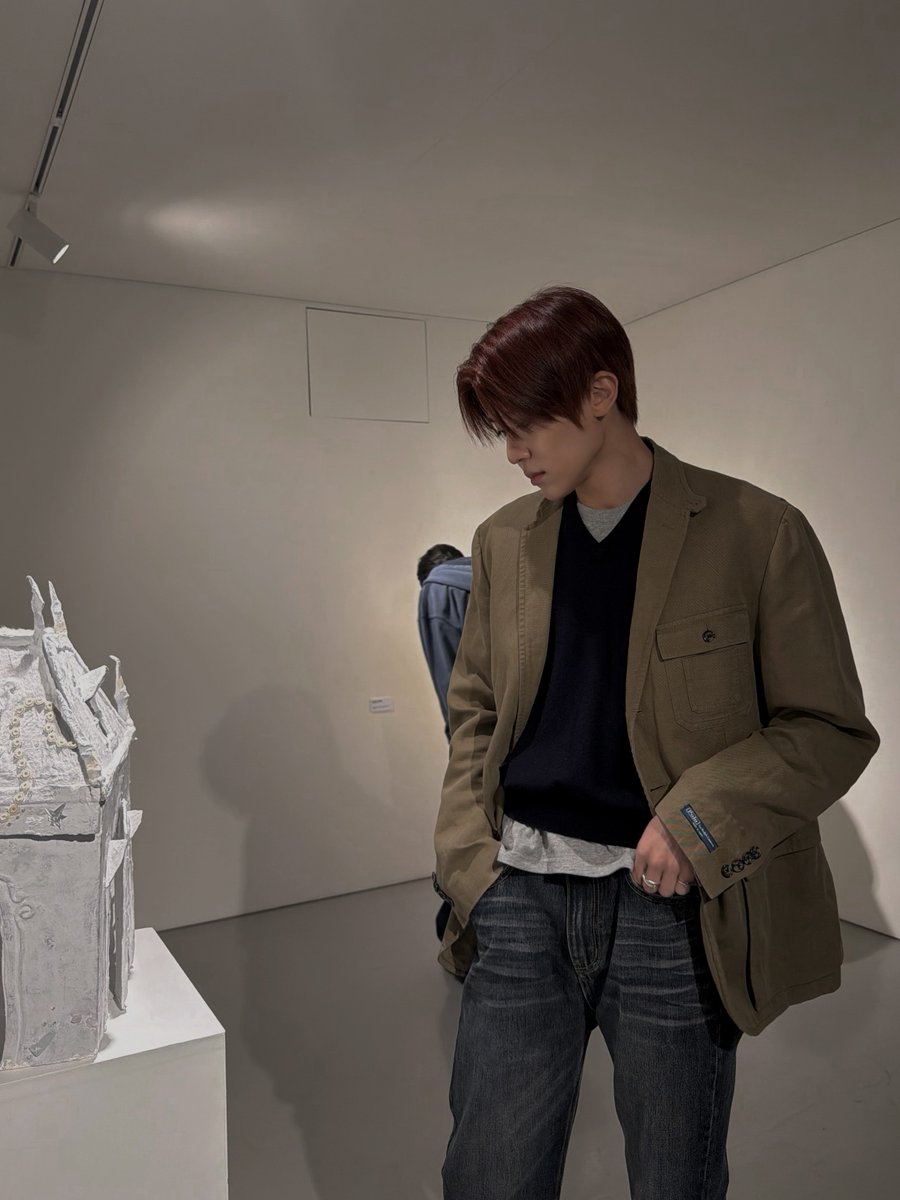 NCT WISH tweet media