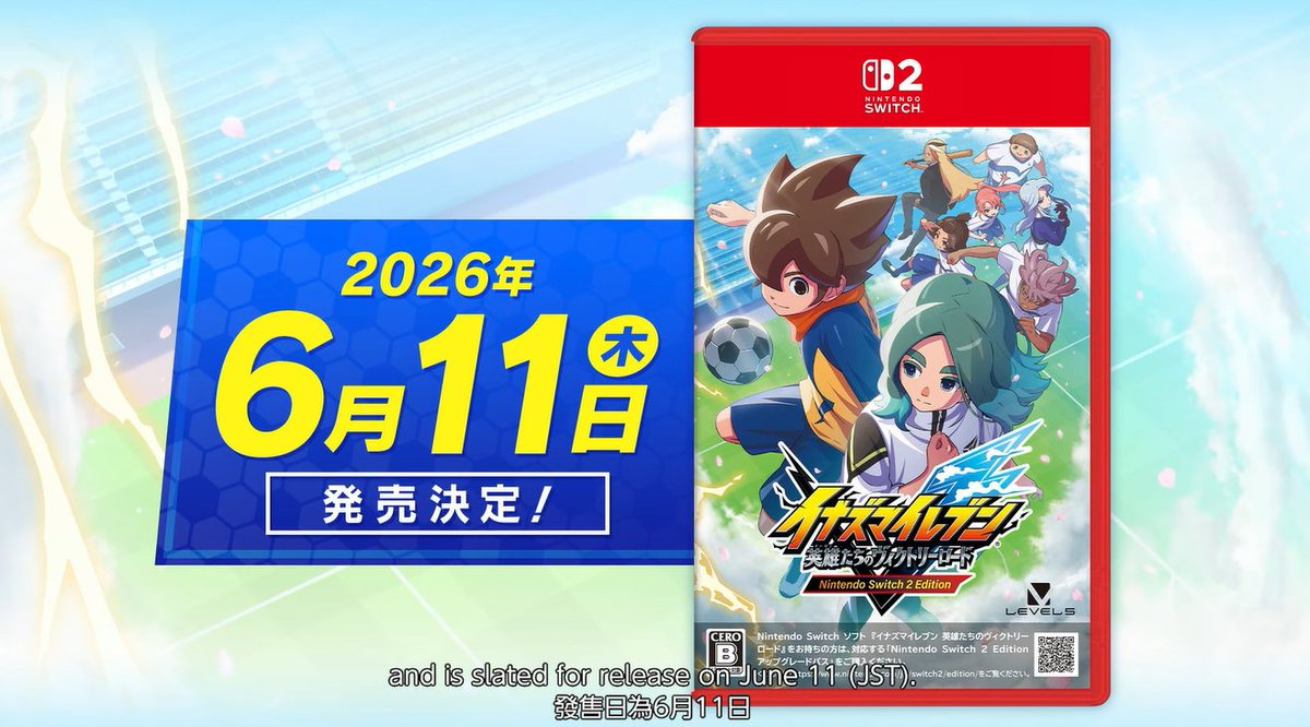 Hugo Gaming tweet media