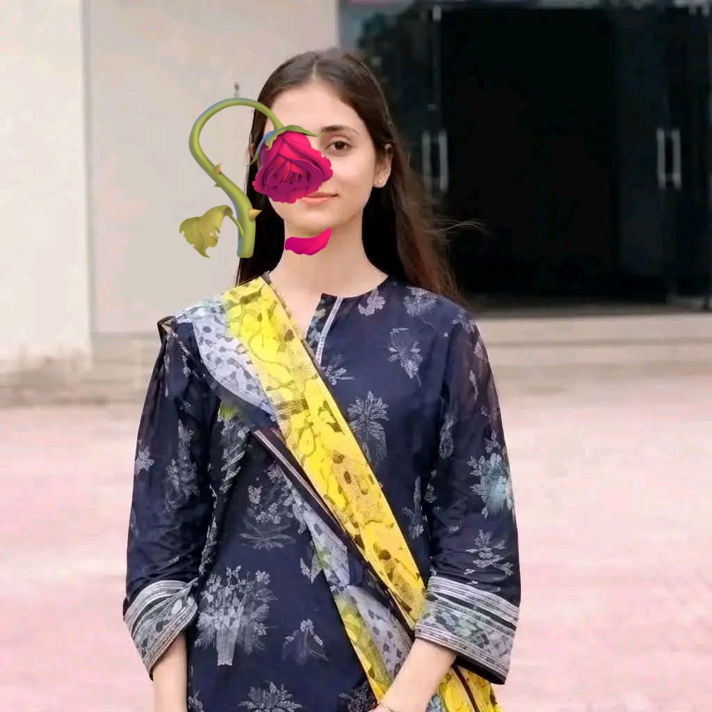 Javeria Siddique tweet media