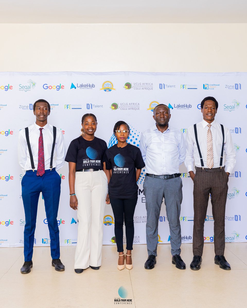 LakeHub 🇰🇪 tweet media