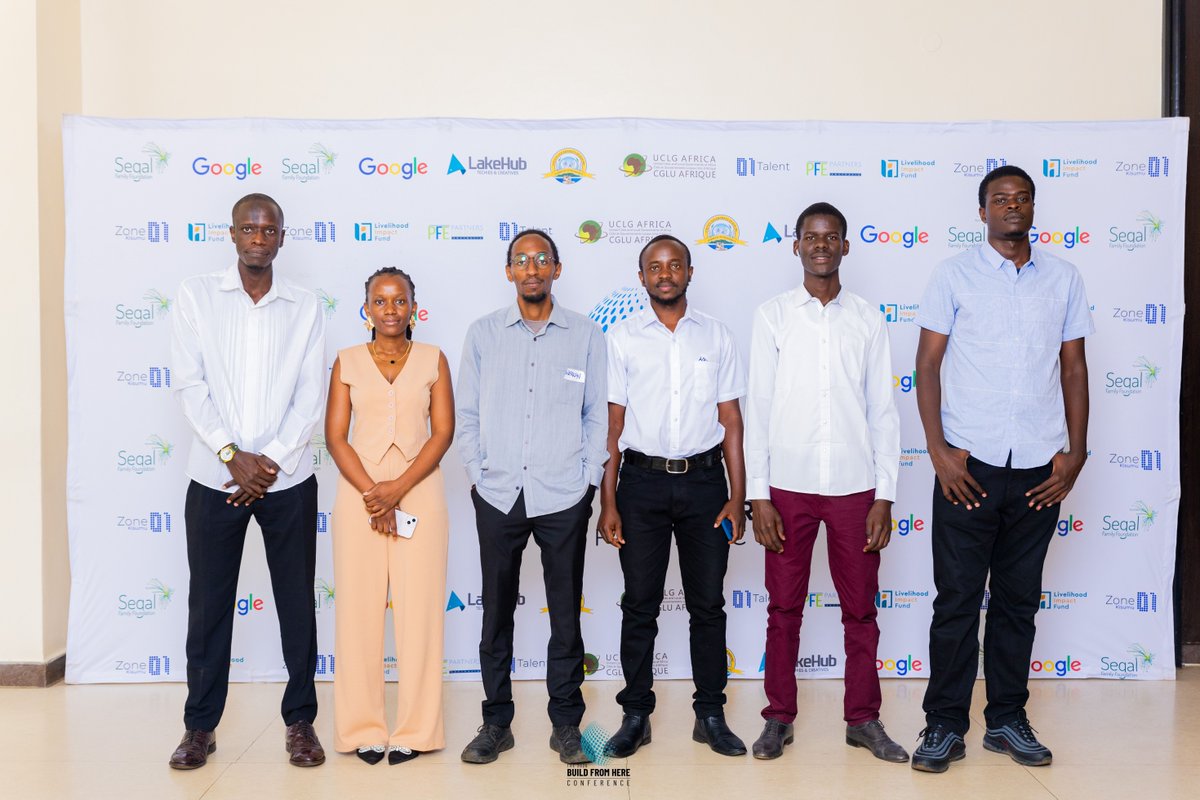 LakeHub 🇰🇪 tweet media