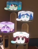 🟦あおい🟦原稿中 tweet media