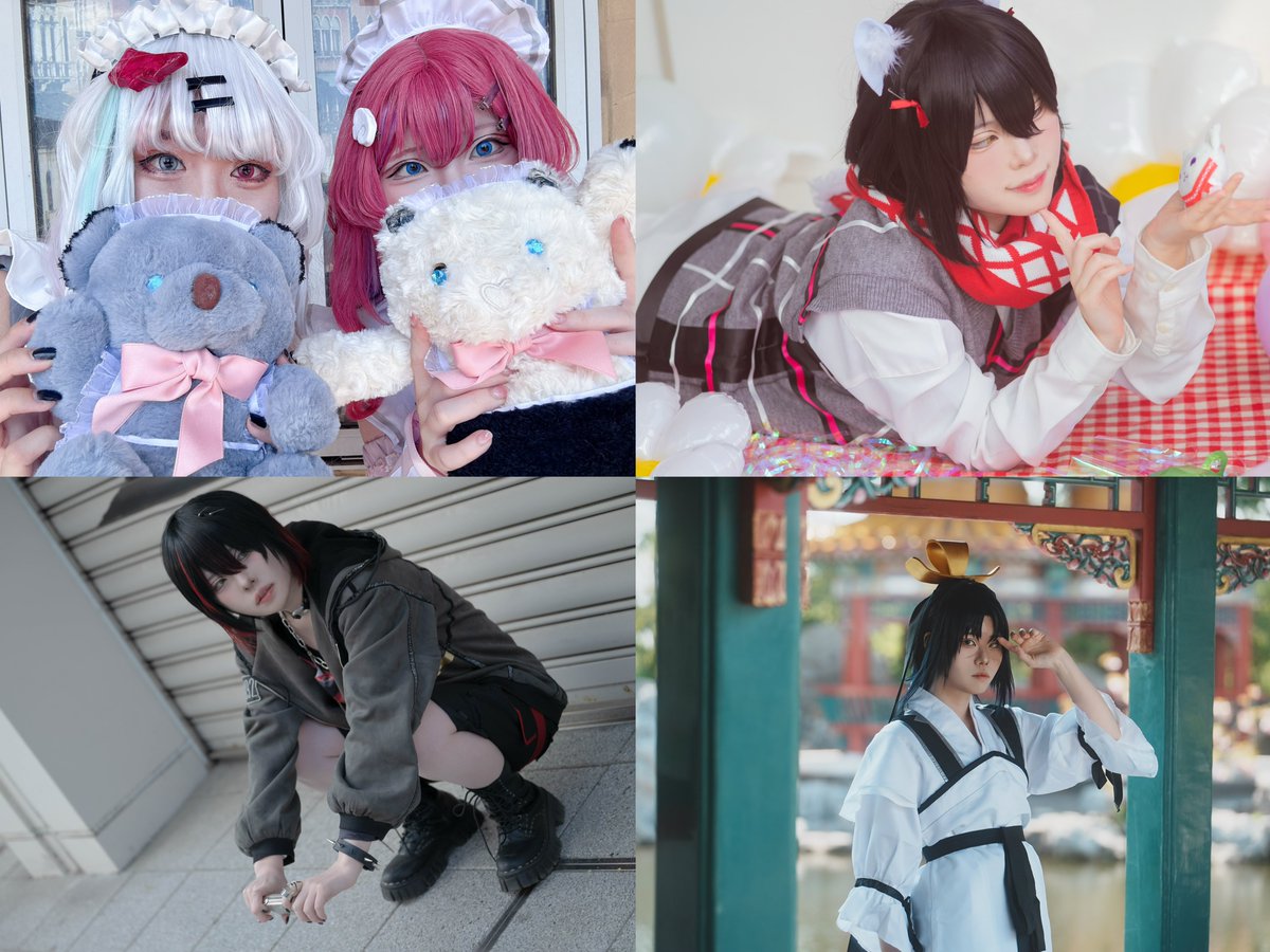 あきら✧にじそ西4ム-44 tweet media