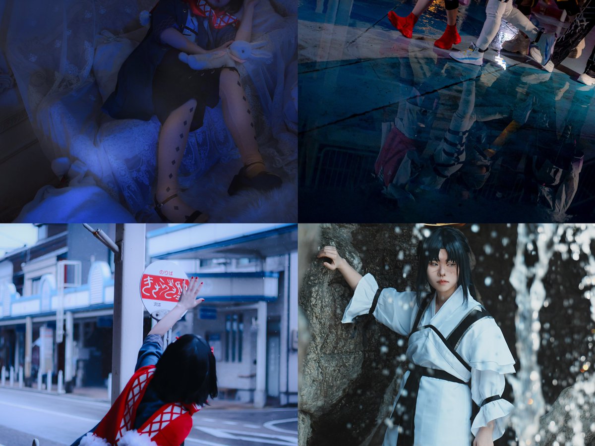 あきら✧にじそ西4ム-44 tweet media