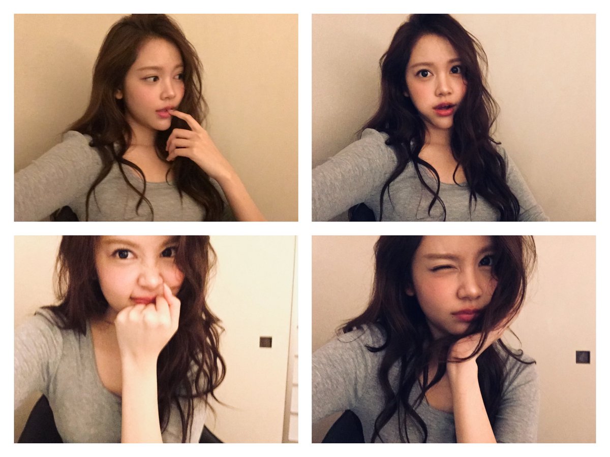 luv_h2h's tweet photo. 2006년생 21살 카르멘 완성형 미모…
진짜 ㅁㅊ개예쁨ㅜㅜ https://t.co/OuhcKL46Gq