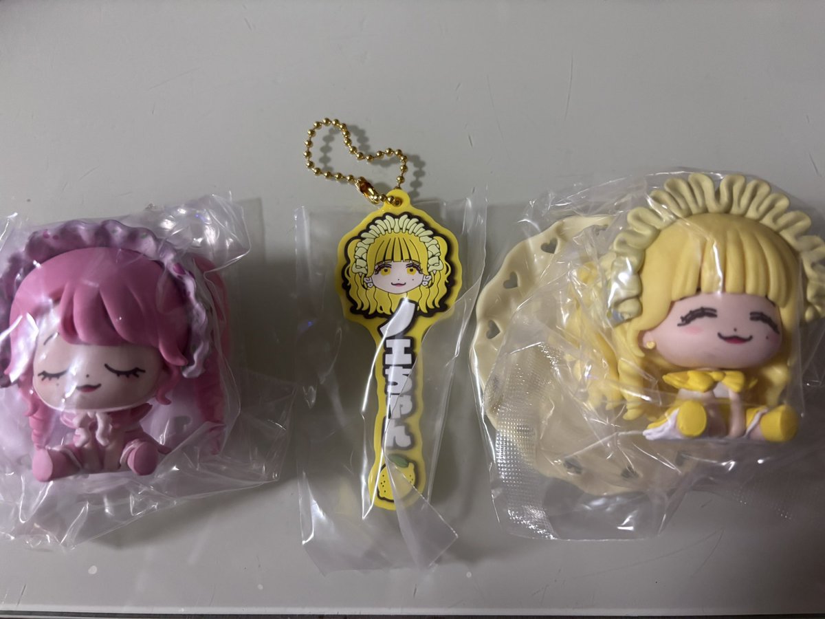 ますみん@西野家 tweet media