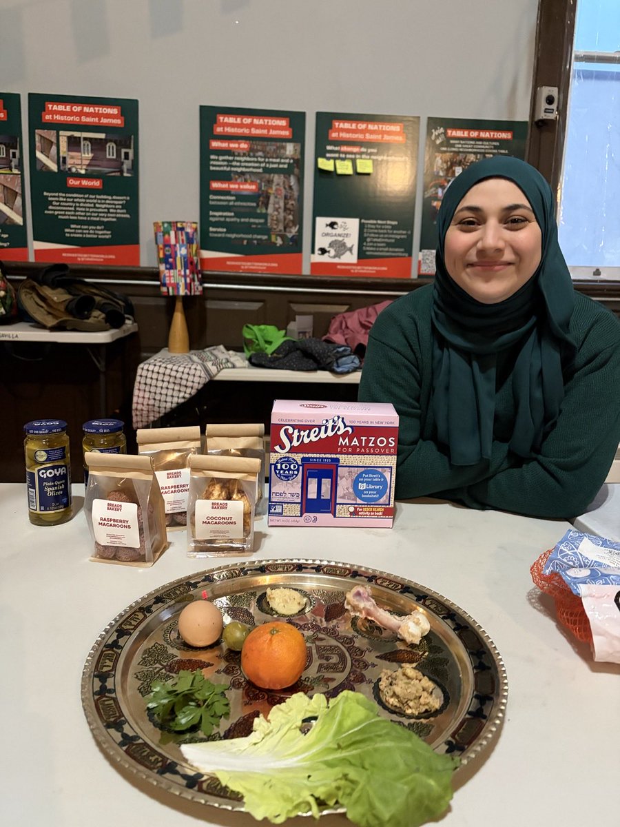 Rabbi Poupko tweet media