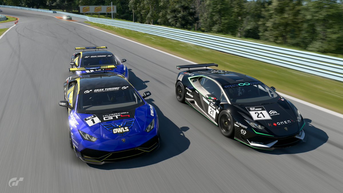 OWLS eSports 🦉🇪🇦 tweet media