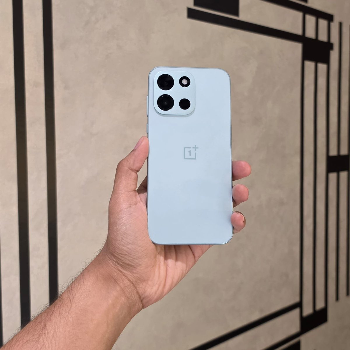 Pmkphotoworks's tweet image. With an effective price of ₹35,999, OnePlus Nord 6 is literally the most balanced and safe phone in its segment. 

✅️ Good Display
✅️ Good Performance
✅️ Good Battery
✅️ Good Software
✅️ Good Camera

A very safe and sorted choice for almost everyone. The sale is live,