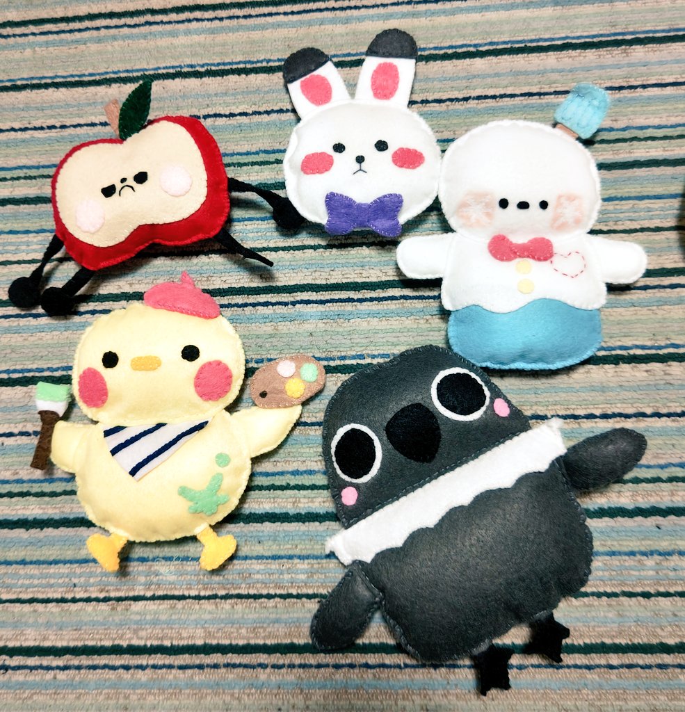 ⭐ネロ☆豆腐サバイバー🐰 (@tototo0827) / Posts / X