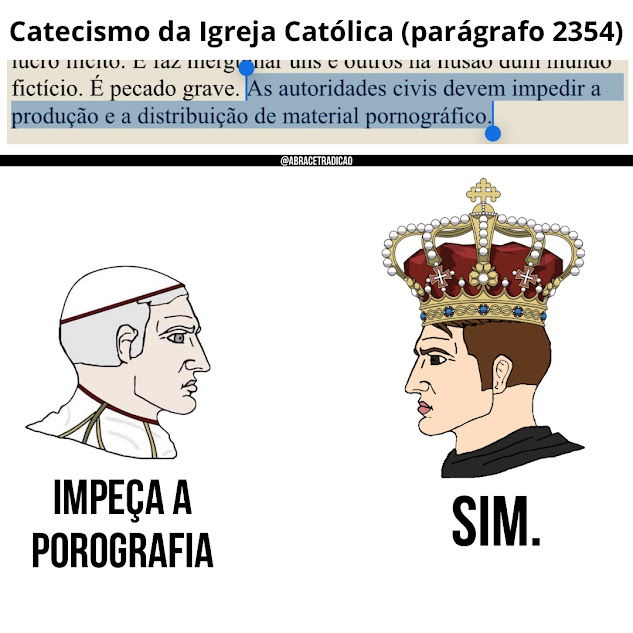 Abrace a Tradição tweet media