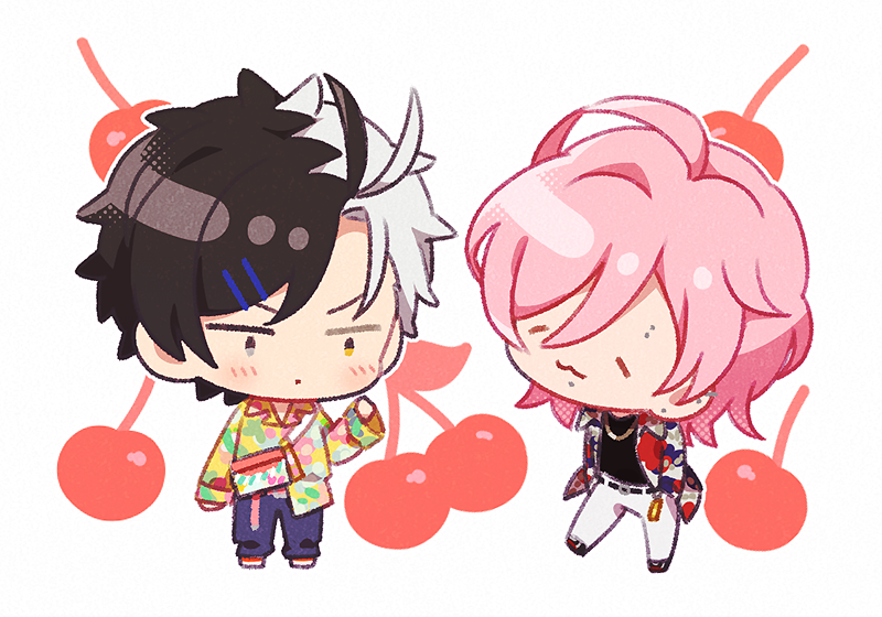 林田ユッケ tweet media