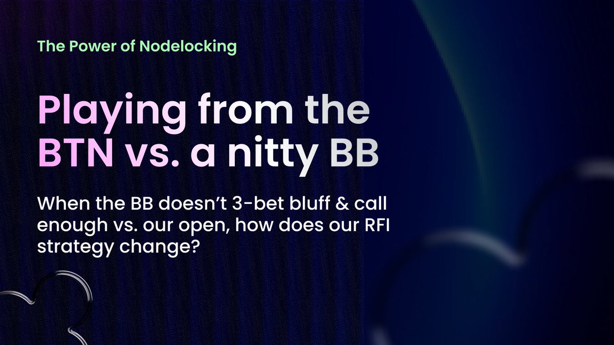 GTOWizard tweet media