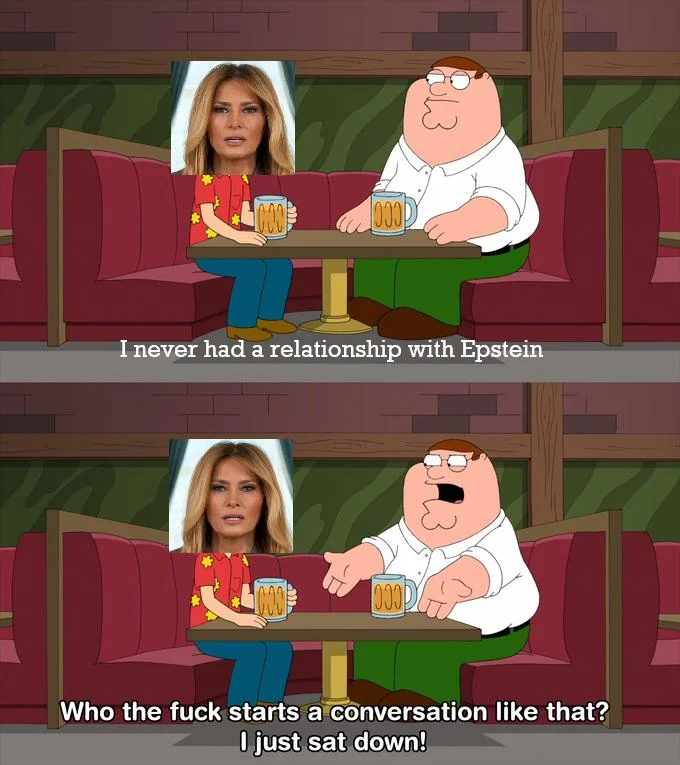 Anonymous tweet media