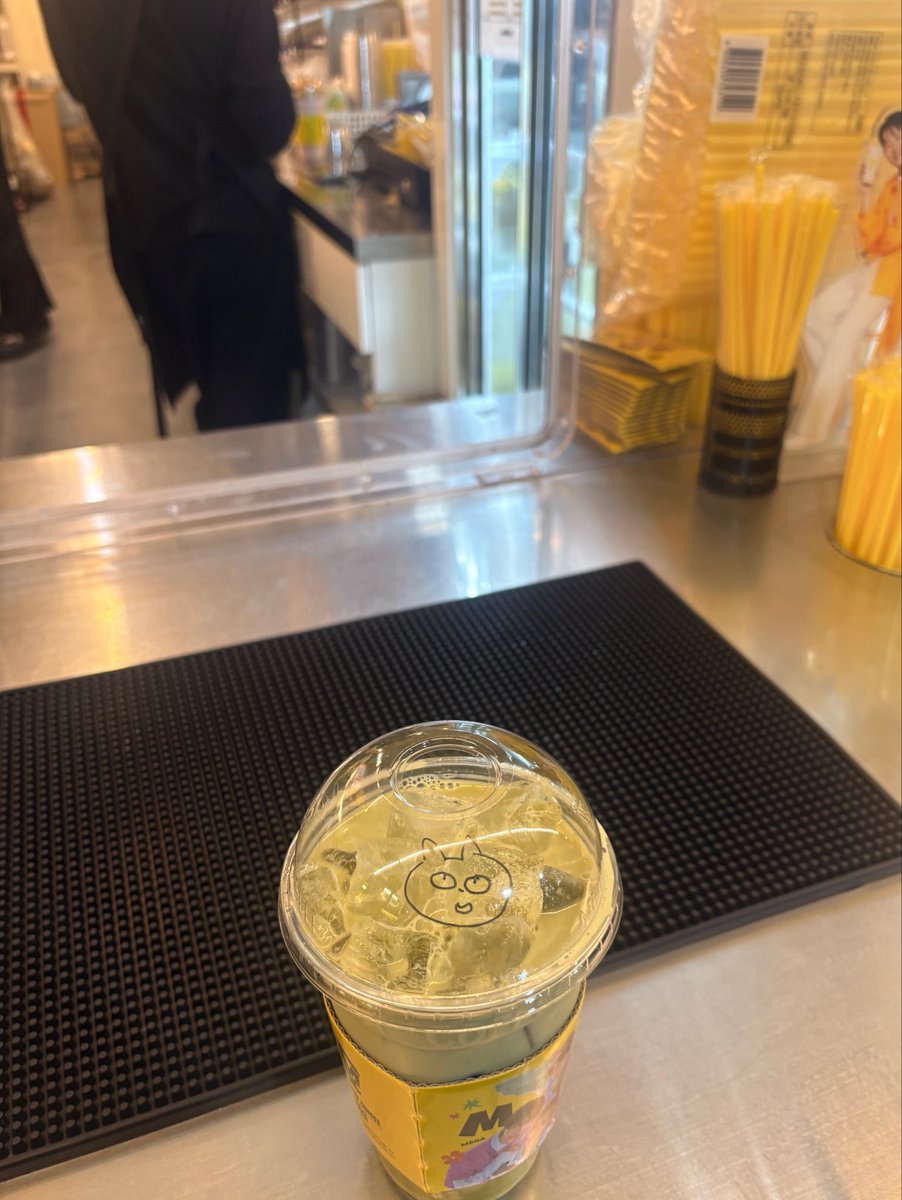 주박이.. tweet media