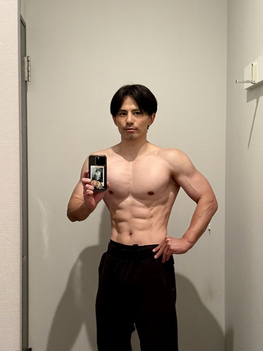 MASA FiTNESS tweet media