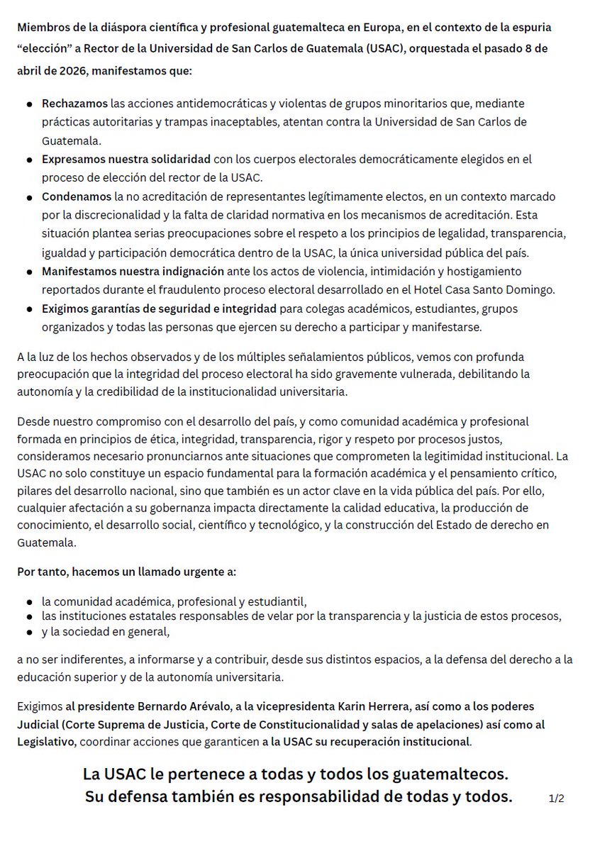 Patricia Landaverde tweet media