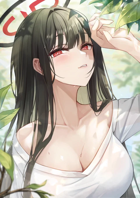 #凍結祭りでフォロワー減ったから自己紹介して逆に増やす 最近はリオナの可愛い女性キャラを制作しています