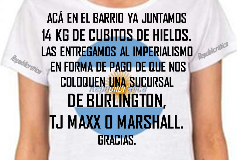 Zulma Sandra Mendez Costas (@republicratica) on Twitter photo 