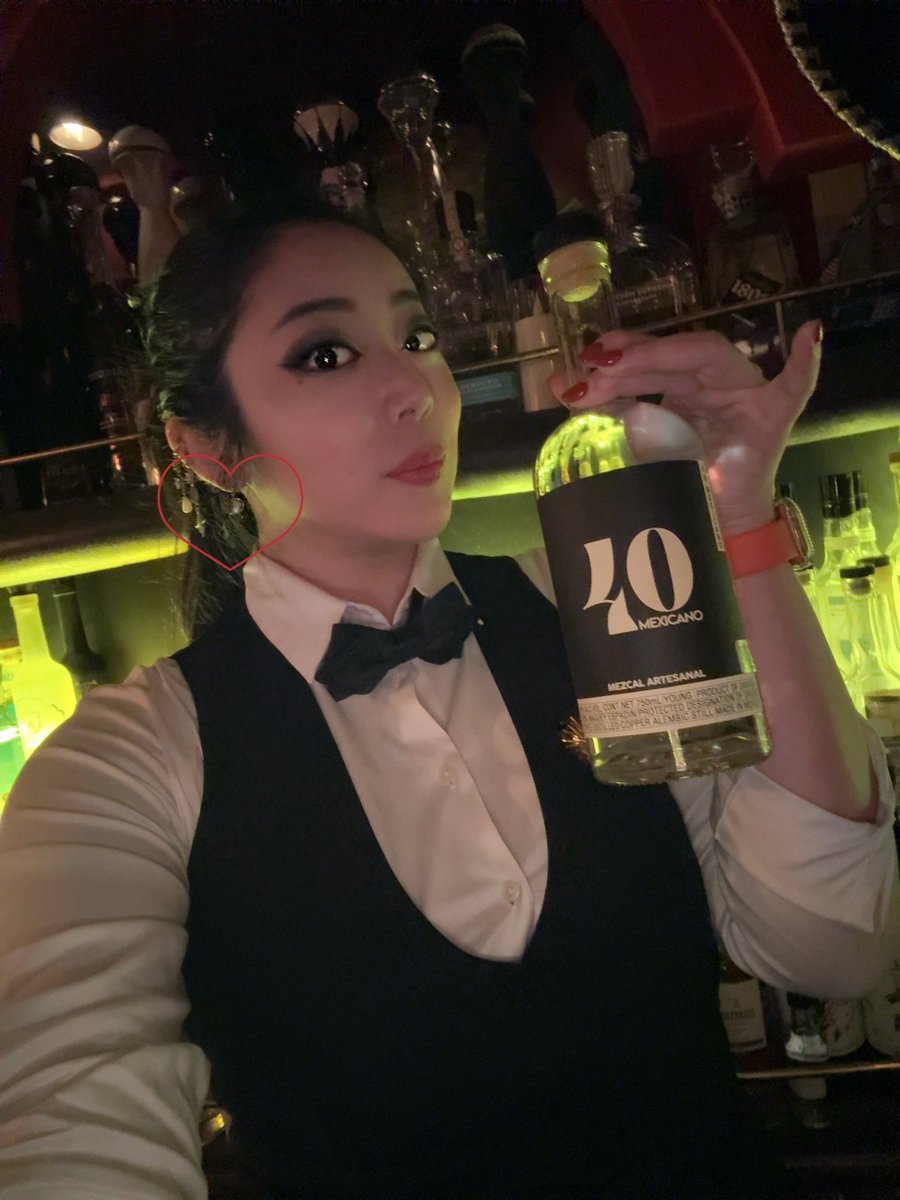 りゅうき🥃テキーラ沼の女王様 tweet media