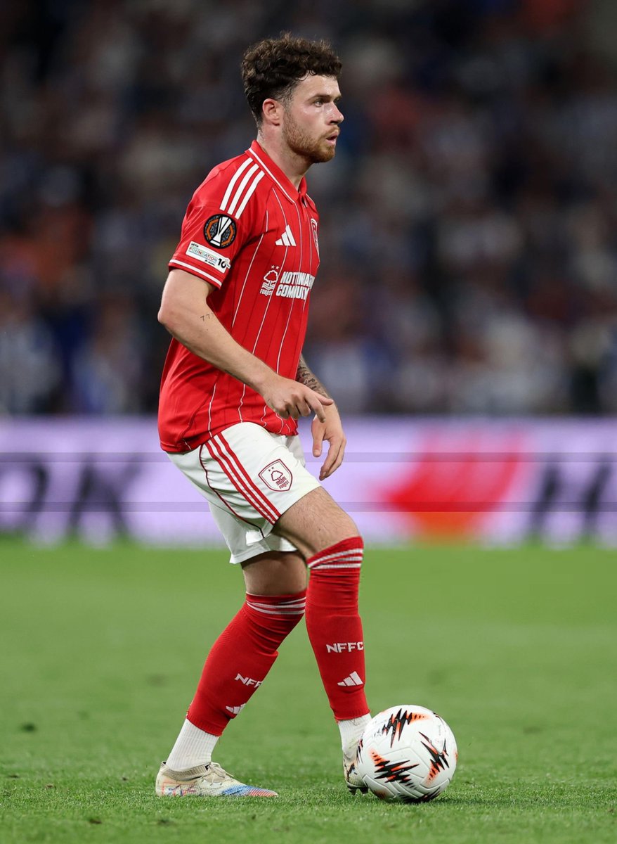 Neco Williams tweet media