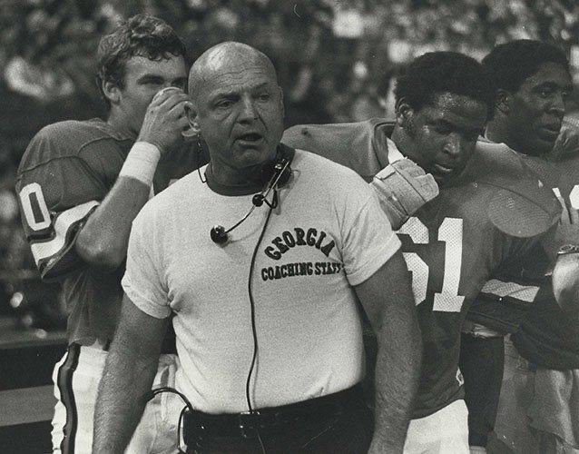 Day 347 of tweeting <a href="/NFFNetwork/">National Football Foundation</a> everyday until they DO RIGHT and put Erk Russell in the CFB HOF🦅