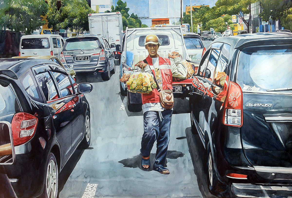 guruh ramdani tweet media