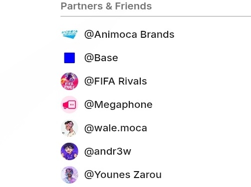 i think you meant $OFC, 

how do you define scam? 

- promised community airdrop 
- took over ~ $100k in fees from minting NFTs (300k+ mints) 
- made 25k eligible before airdrop 
- only 10k wallets eligible on airdrop day 

ct didn't complain about the token, but what the project