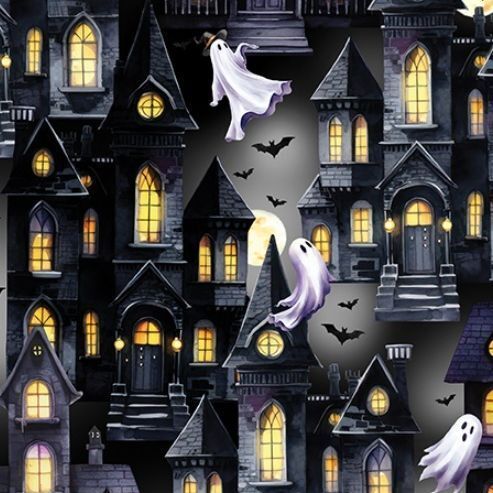 howarths63's tweet image. Step into a world where #elegance meets #eerie #Ghostly Soirée redefines #Halloween crafting, blending #playful charm and #whimsy. Palette of deep #amethyst, midnight #black, and pumpkin #orange, collection is creepy‑cute chic  buff.ly/oqsfglF