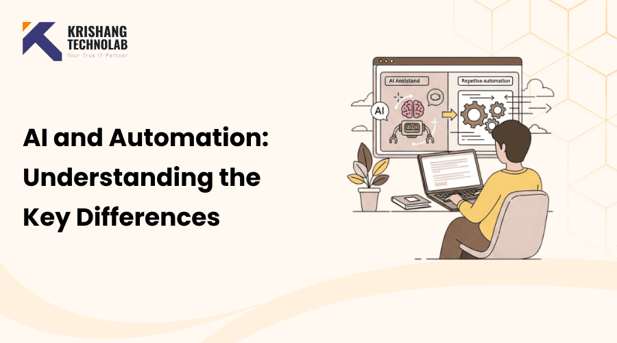 Krishang Technolab tweet media