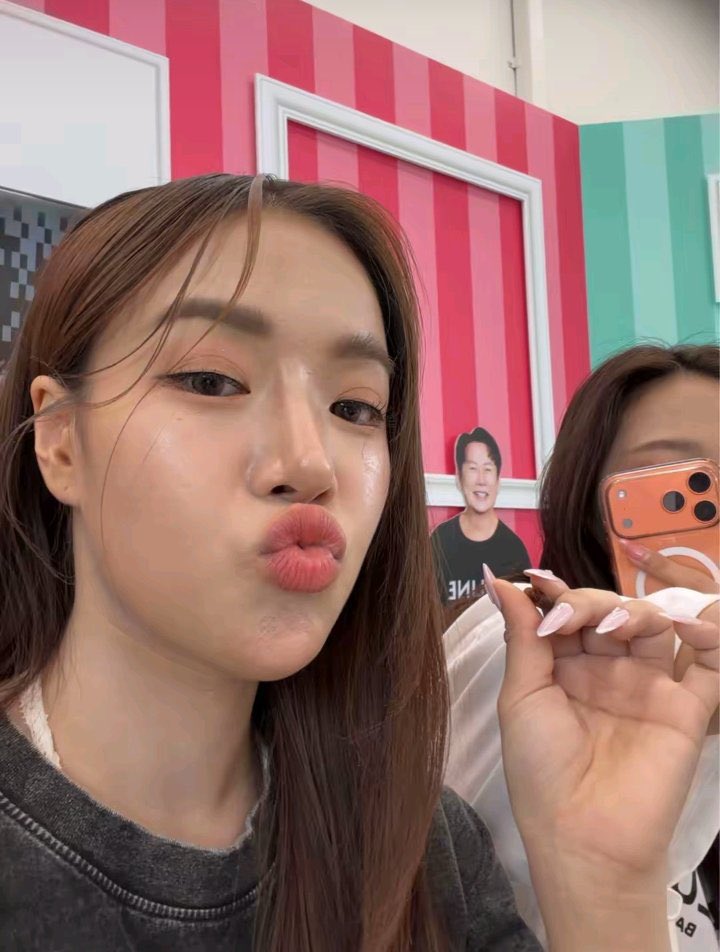 iammoxt31's tweet image. น่ารักมากจัง 💭‼️

#ปรางลี่ #prangly