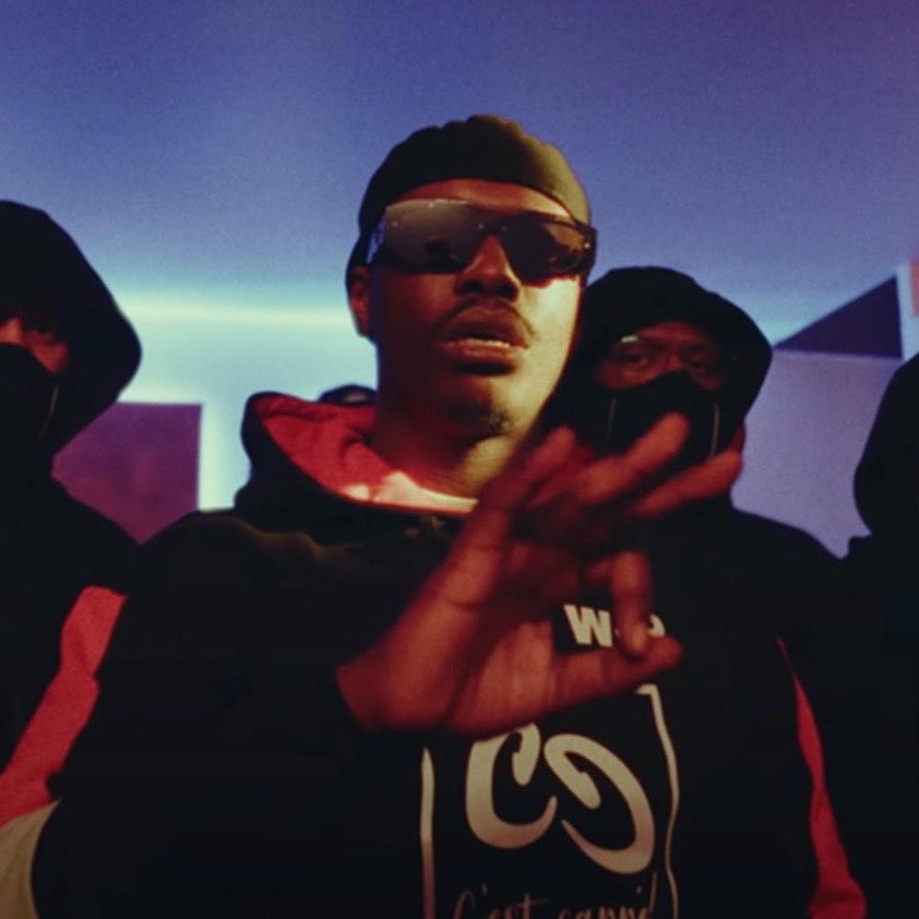 werenoi93100's tweet image. 🚨🔱 INFO EXCLU | Un album posthume de Werenoi va enfin voir le jour !

Prévu le 25 mars puis annulé, le projet va sortir, Date inconnue.

Autre indice qui confirmer mes propos : le compte « werenoi93 » ( lié label PLR) a ajouté « album posthume » en hashtag sur son dernier Reel.