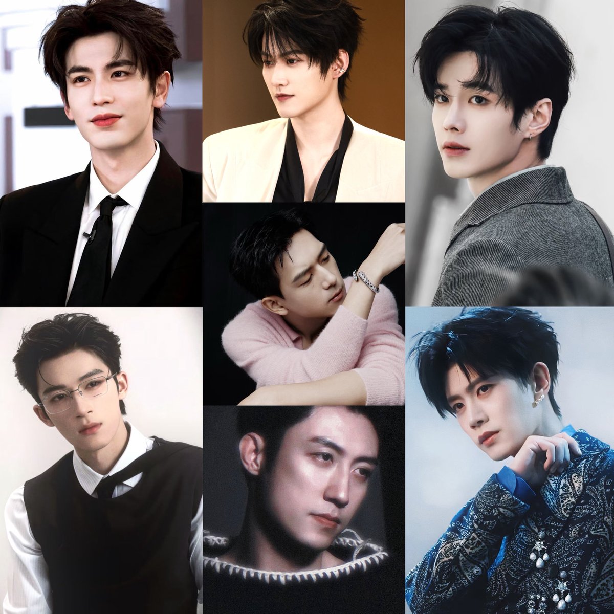 Allcbizmelons's tweet image. 🍉Artists will attend iQIYI’s iJOY World Conference on April 20th

Actresses: #Dilraba, #YangZi, #YuShuxin, #TianXiwei, #LiLandi, #JuJingyi, #WangChuran, #ShenYujie

Actors: #ZhangLinghe, #LiXian, #RenJialun, #WangXingyue, #HuangJingyu, #HeYu, #ZhouKeyu

#CDrama