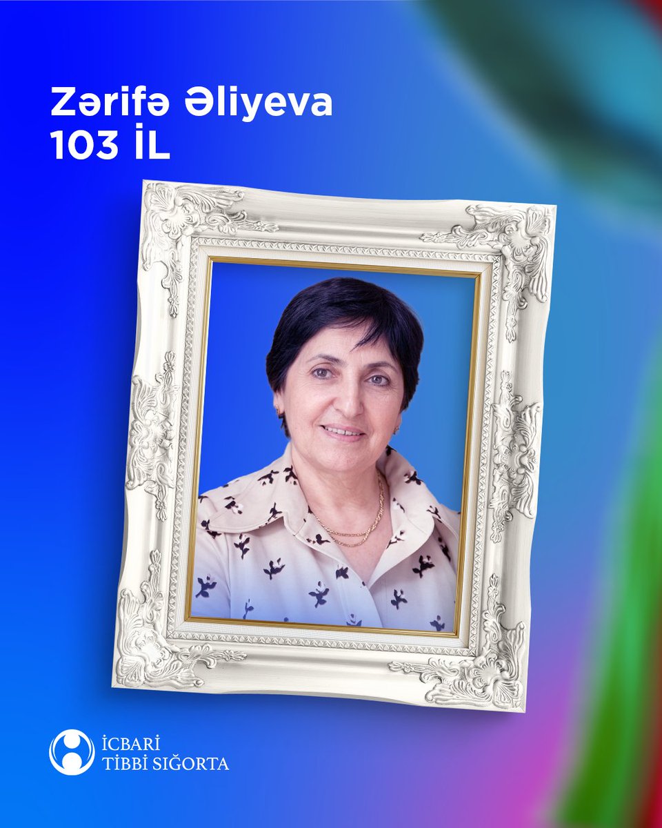 İcbari Tibbi Sığorta üzrə Dövlət Agentliyi tweet media