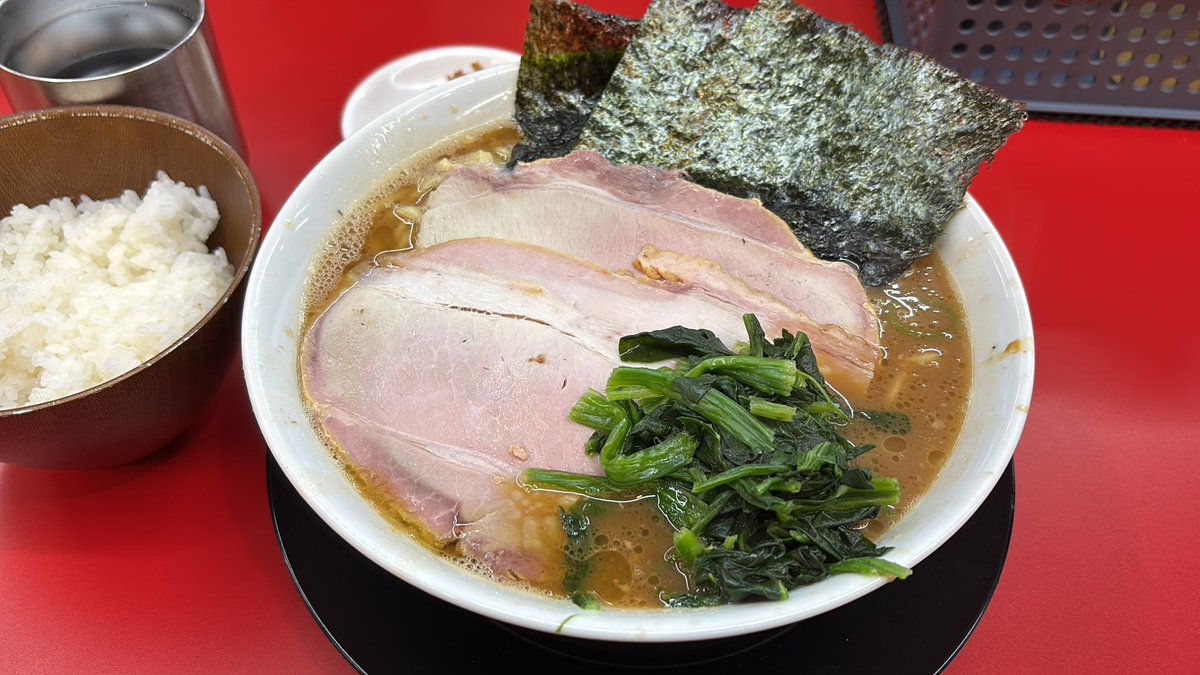 雹害車だったからよ。 tweet media