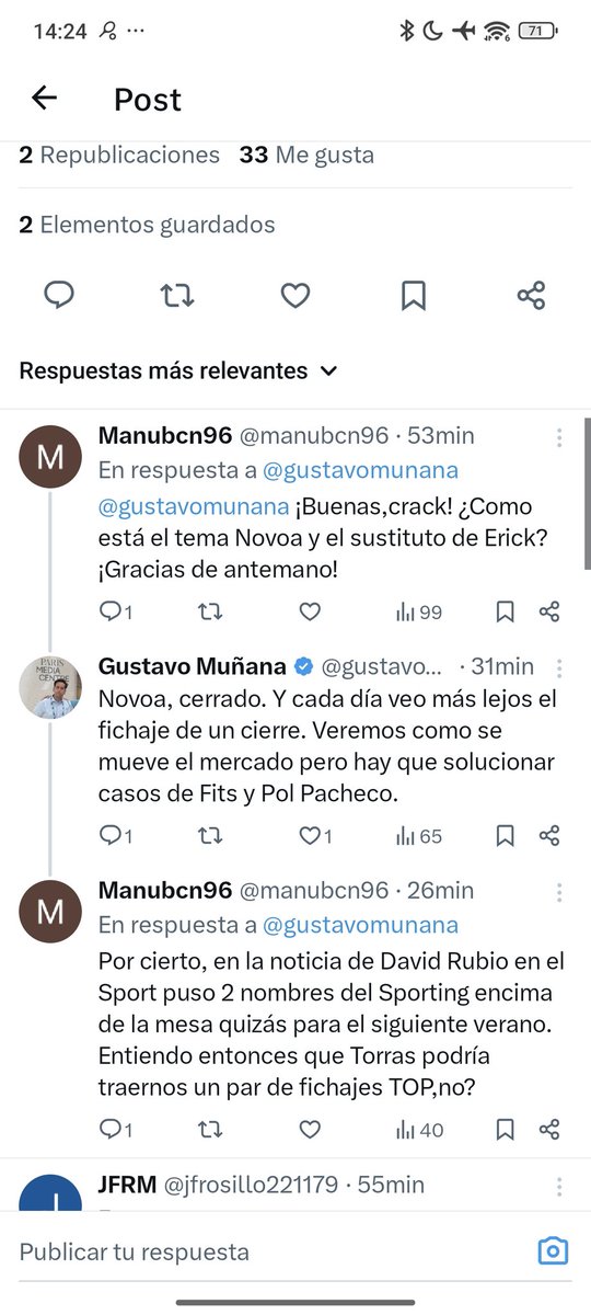 Pablo tweet media
