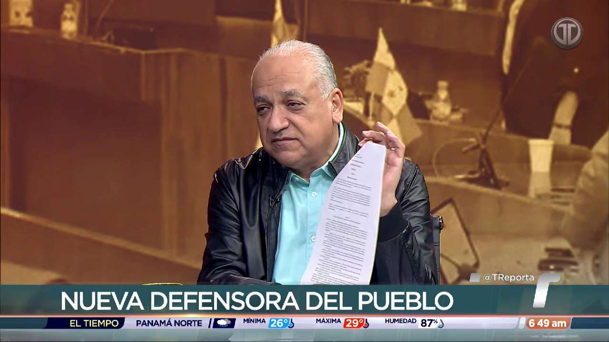 Telemetro Reporta tweet media