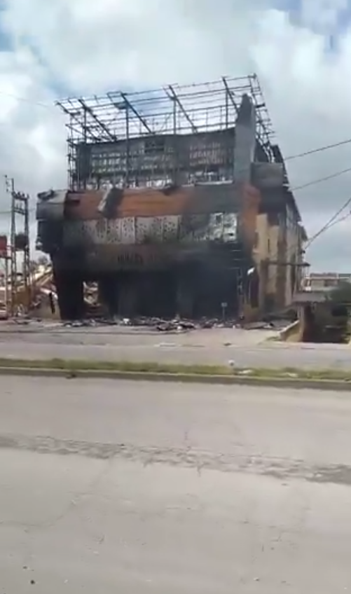 Shayan Sardarizadeh tweet media