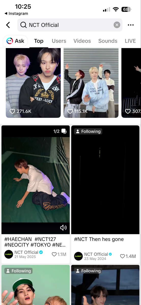 butch jeno ‼️ (.◜◡◝) RENJUN YEAR tweet media