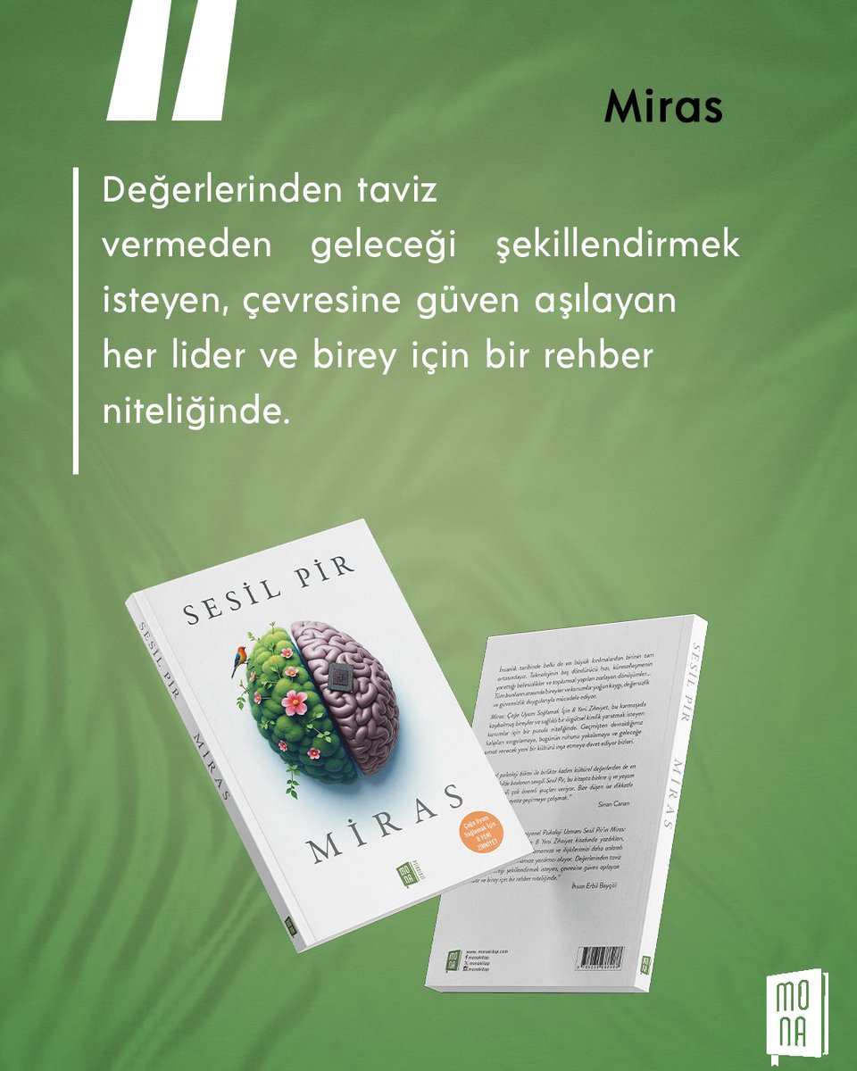 MonaKitap tweet media