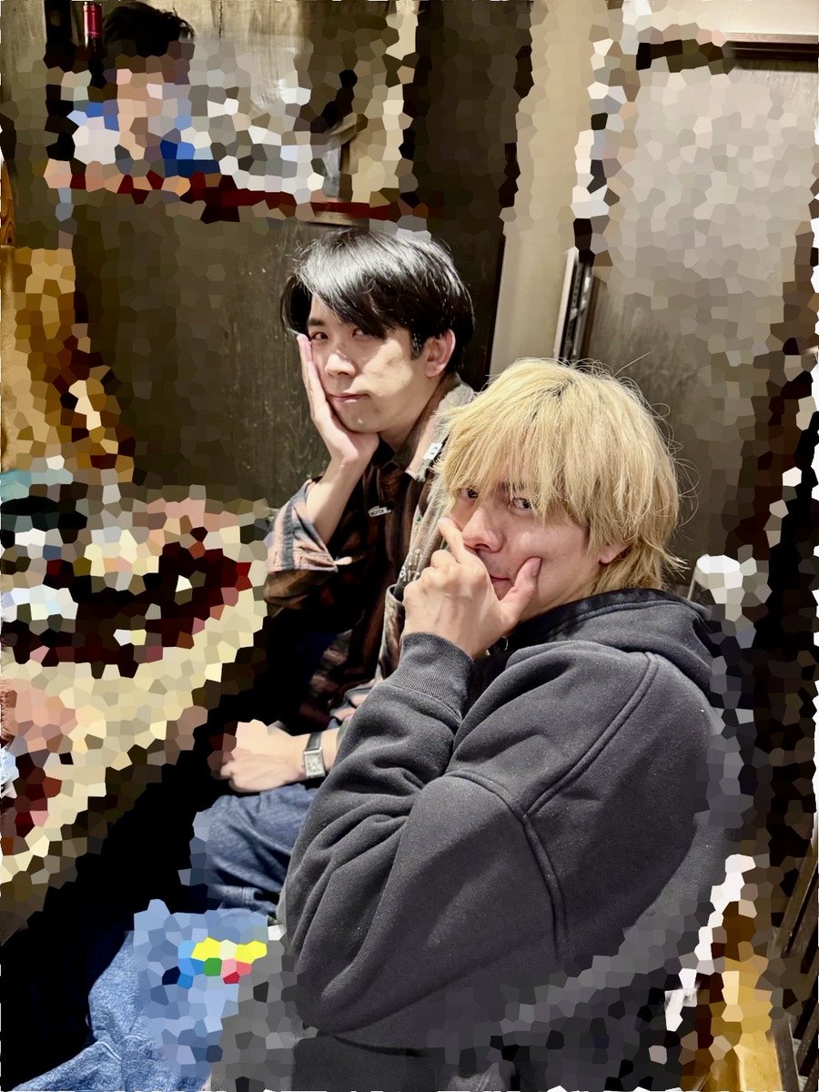 井出卓也 公式 tweet media